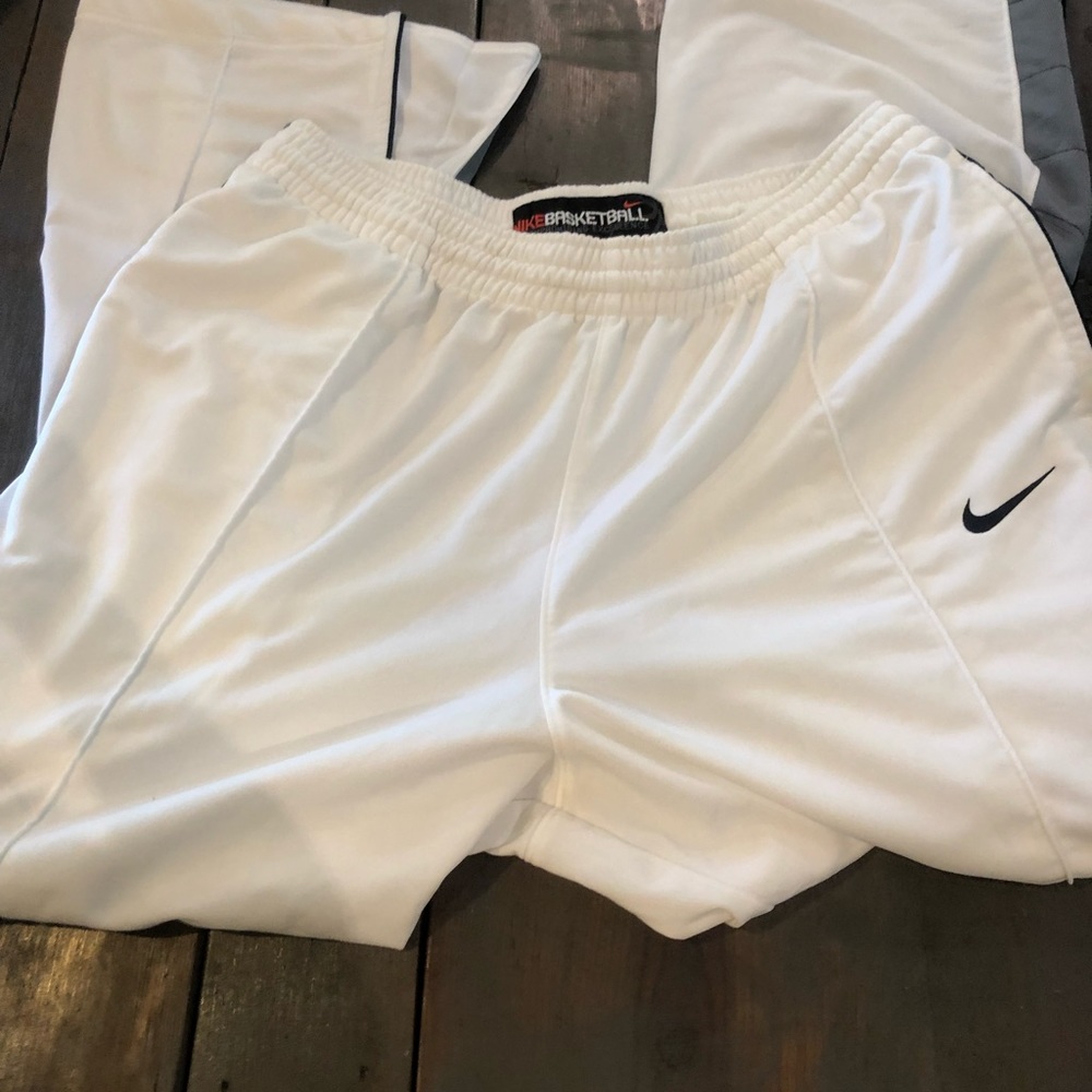 Men’s XXL Nike Basketball Pants EUC